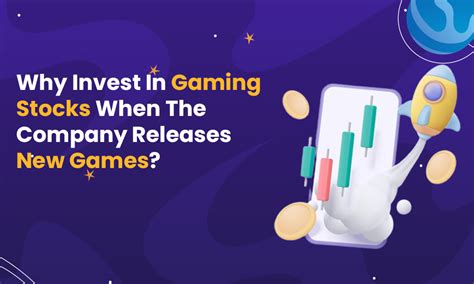 investing in gaming stocks reddit